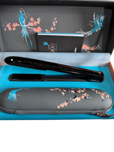Babyliss 9000u piastra per - -,