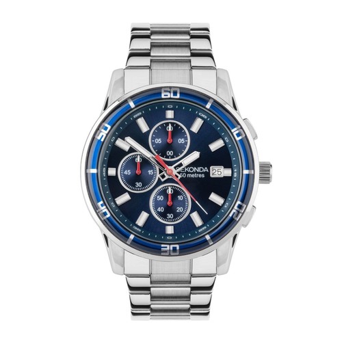 Orologio cronografo uomo - da,