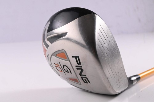 Driver ping g10 - ping, gradi