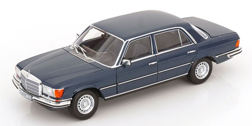 Norev mercedes 350 - norev,