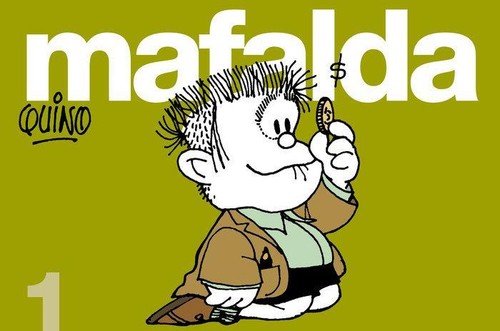 Mafalda quino - 1,,