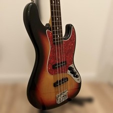 Fender Japan JB62 Jazz Bass