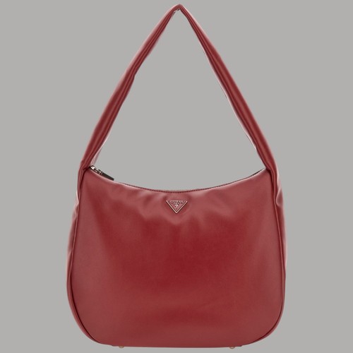 Guess borsa donna hobo sunetra - borsa,