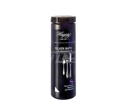 Set hagerty silver bath - set, 3