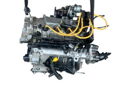 D4F H7 MOTORE BENZINA RENAULT CLIO 1.2 B TURBO 74KW 2010 131000KM