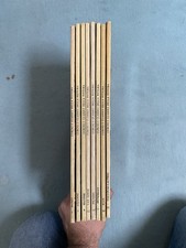 I Classici della pittura, 8 vol., Curcio editore