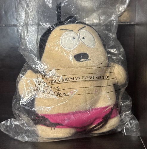 Peluche ventosa south park - peluche,
