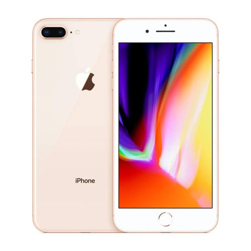 Apple iphone plus 64gb - 8,