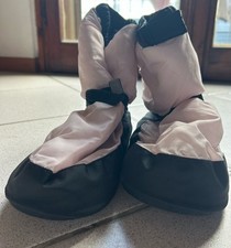 Scalda piedi Bloch modello Warm Up Booties