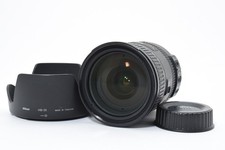 Ottime condizioni Nikon AF S