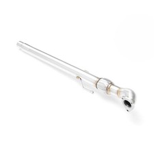 Tubo di scarico downpipe per