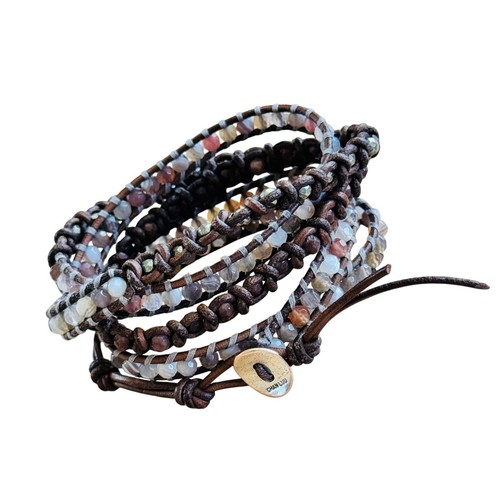 Bracciale chan luu wrap - cl,