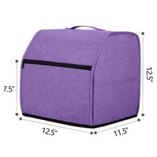 Copri macchina da cucire