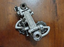 Cambio campagnolo nuovo record - cambio,