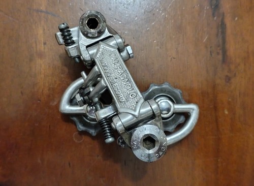 Cambio campagnolo nuovo - cambio, record