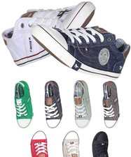 Mustang scarpe da donna