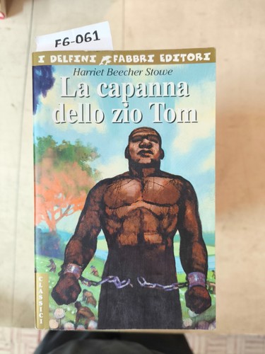 Capanna dello zio - dello, tom