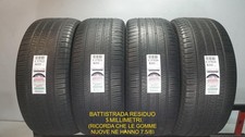 GOMME USATE  4 STAGIONI