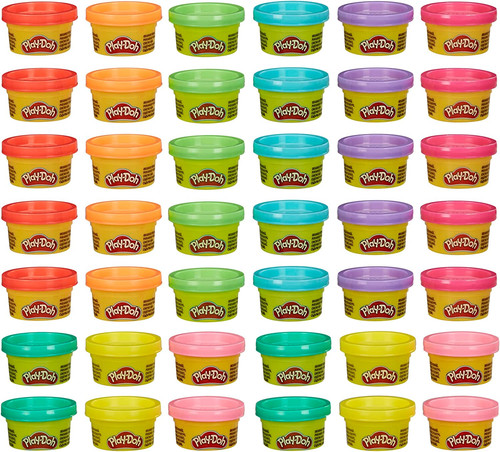Play doh bulk handout - play,