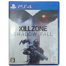 KILLZONE SHADOW FALL