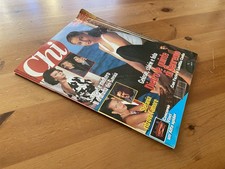 RIVISTA CHI N°9 MARZO 1999