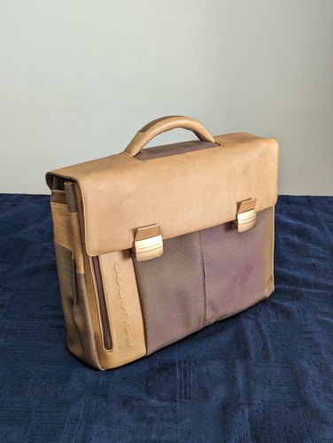 Borsa professionale piquadro - borsa,