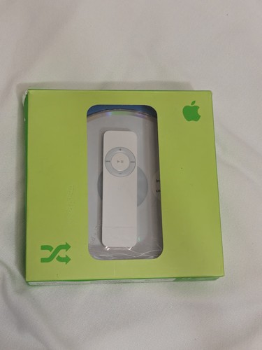 Apple ipod shuffle - apple,