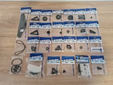 X-ray RX8 spare parts lot