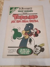 Topolino all'età della pietra