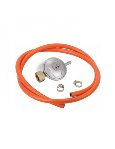 Regolatore gas 30mm bar - gas, +
