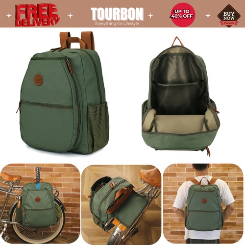 Borsa portapacchi posteriore