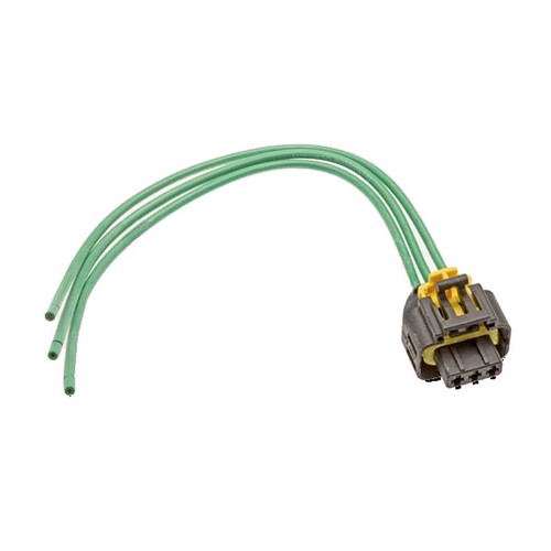 Kit riparazione cavi sistema