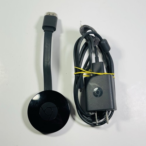 Google chromecast nc2 6a5 - google,