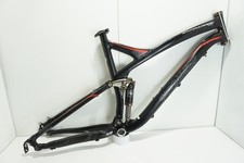 Telaio Specialized Stumpjumper FSR Comp L + Ammortizzatore Fox Float R + Cuffia CaneCreek