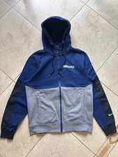 Nike Air felpa con cappuccio uomo