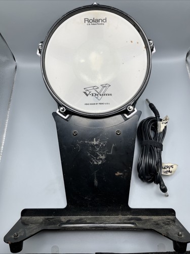 Roland drum 8 - kd-80, v-drum