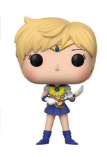 Sailor Moon - POP! SAILOR