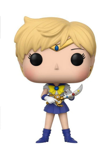 Sailor moon pop - moon, pop!