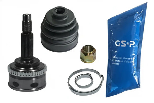 Giunto semiasse 841282 - gsp, per