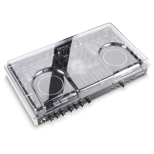 Decksaver denon dn mc6000 - -, dn-mc6000