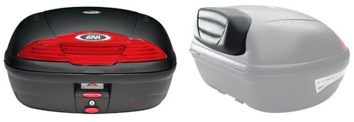 Givi bauletto baule - bauletto,