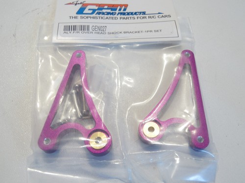 Gpm gen027 alloy r over - ,