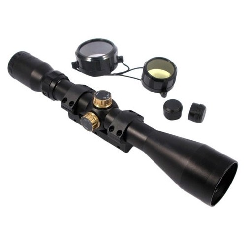 Bsa essential 50 - 3-9, x