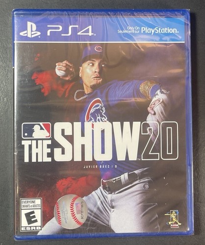 Mlb the show nuovo - the,