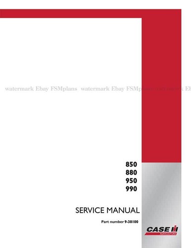 Manuale servizio trattore - di,