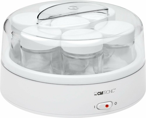 Macchina per yogurt con - macchina,