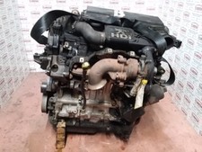 MOTORE PEUGEOT 206 98-09 1.4