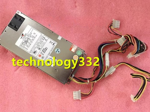 1pc used zippy 300w - zippy, 1u