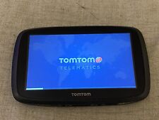 Tom Tom Telematics Pro 7250