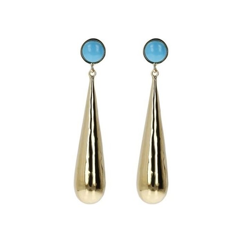 Etruscan women 18kt gold - etruscan, women's